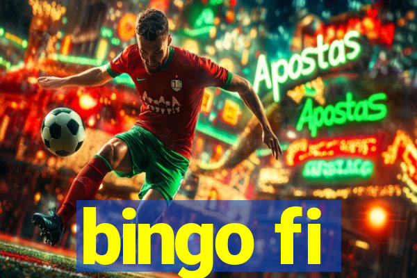 bingo fi