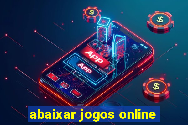 abaixar jogos online