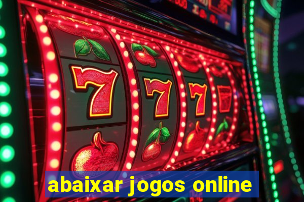 abaixar jogos online