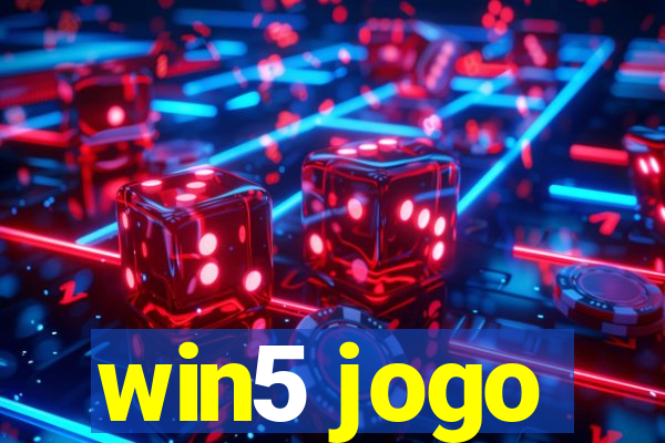 win5 jogo