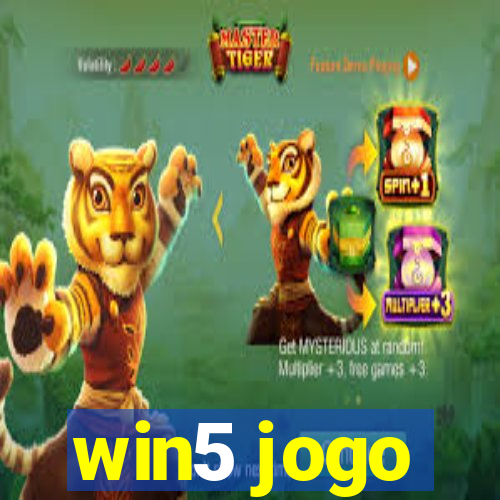 win5 jogo