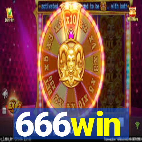 666win