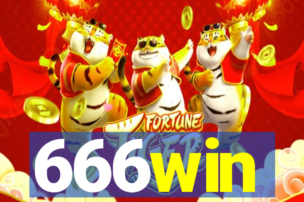 666win