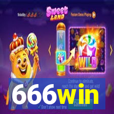 666win