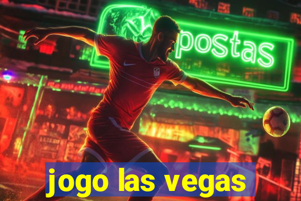 jogo las vegas