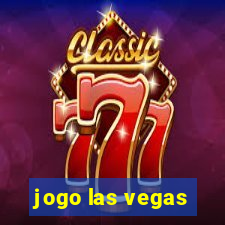 jogo las vegas