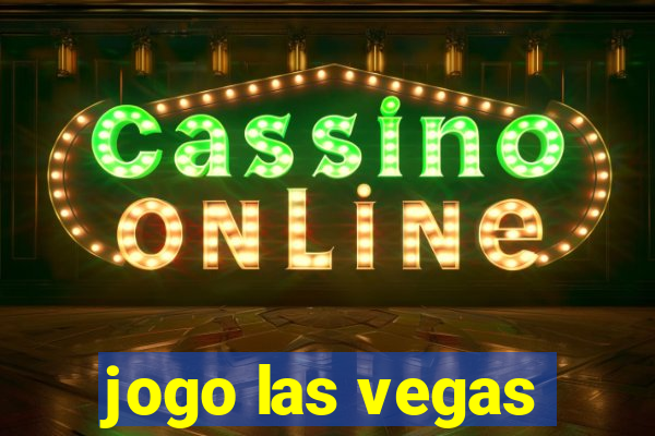 jogo las vegas