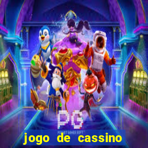 jogo de cassino que ganha dinheiro de verdade no pix