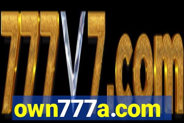 own777a.com