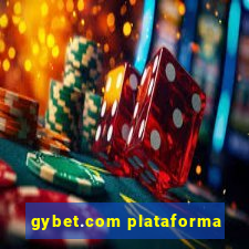 gybet.com plataforma