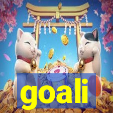 goali