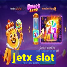 jetx slot