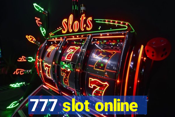 777 slot online