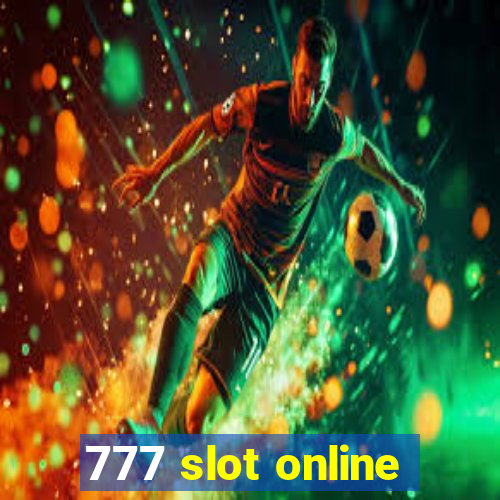 777 slot online