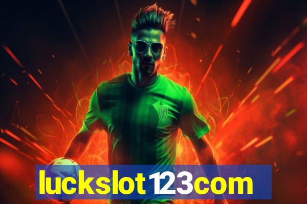 luckslot123com