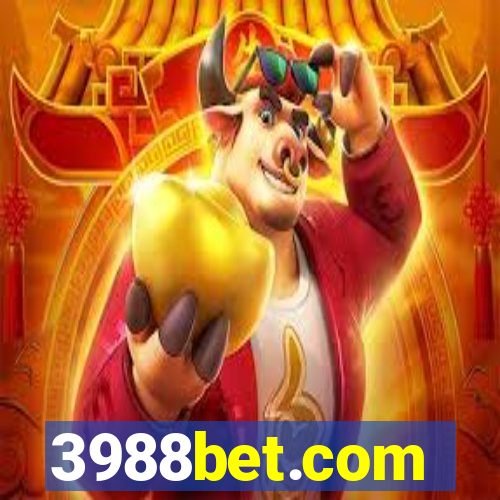 3988bet.com