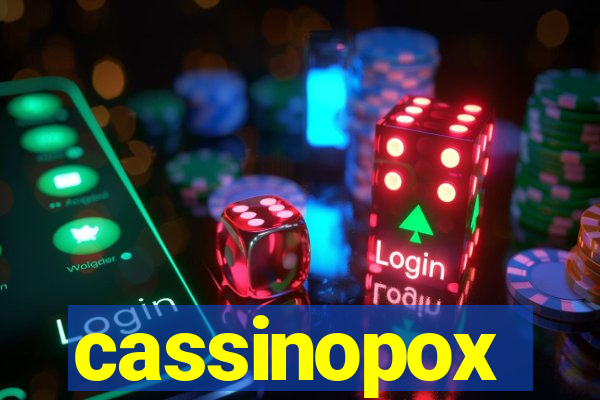 cassinopox