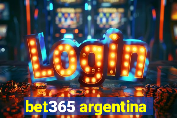 bet365 argentina