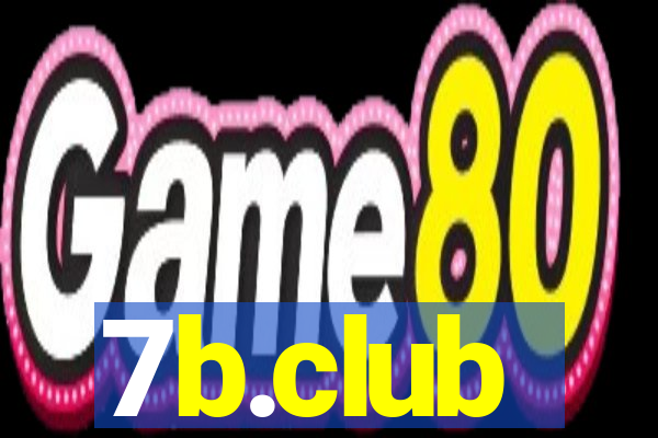 7b.club