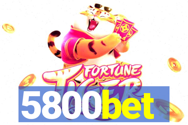 5800bet