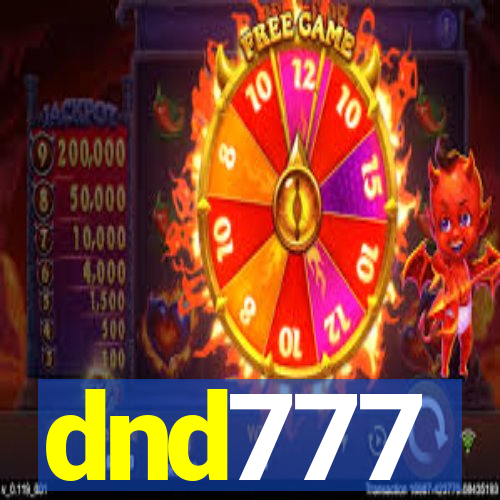 dnd777