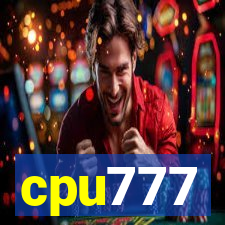 cpu777