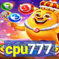 cpu777