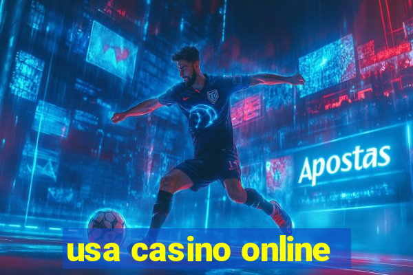 usa casino online