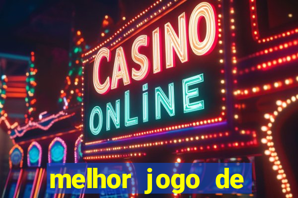 melhor jogo de cassino para ganhar dinheiro betano