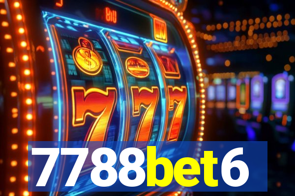 7788bet6