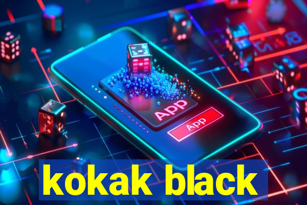 kokak black