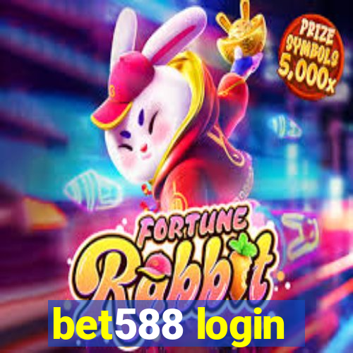 bet588 login