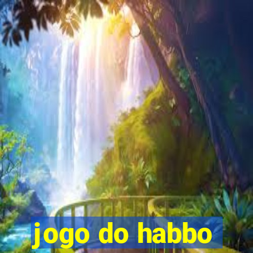 jogo do habbo