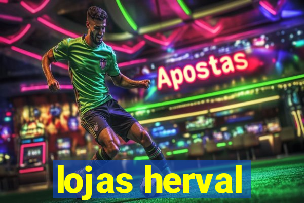 lojas herval