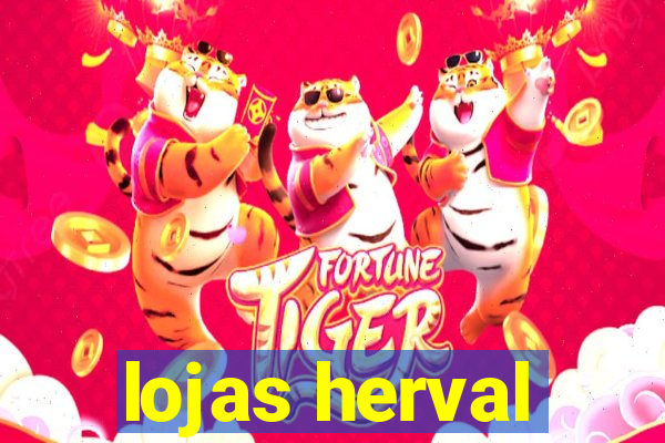 lojas herval