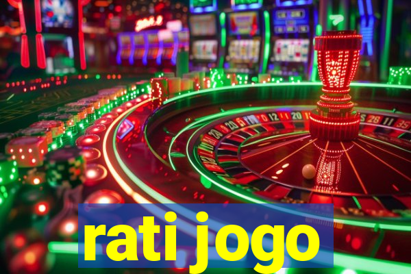 rati jogo