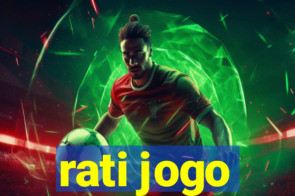 rati jogo