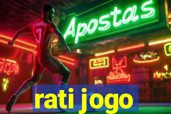 rati jogo