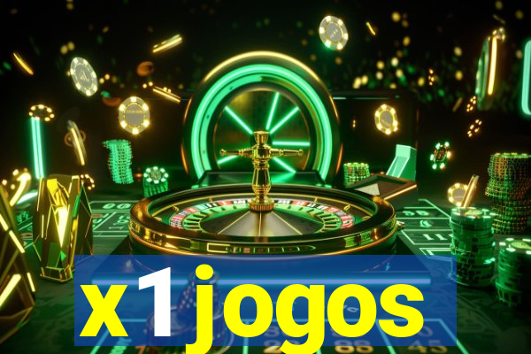 x1 jogos