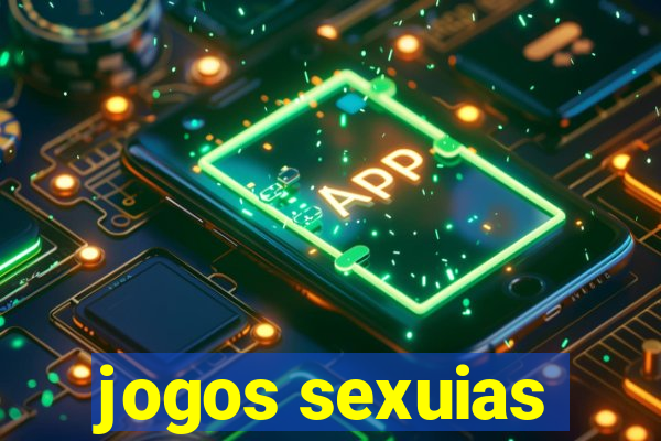 jogos sexuias