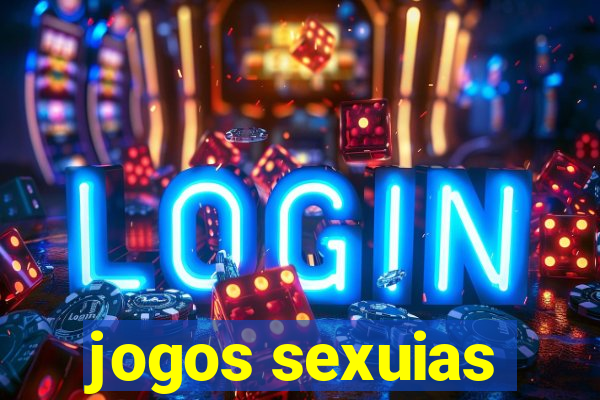 jogos sexuias