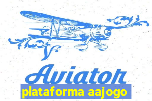 plataforma aajogo