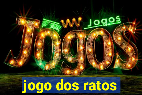 jogo dos ratos