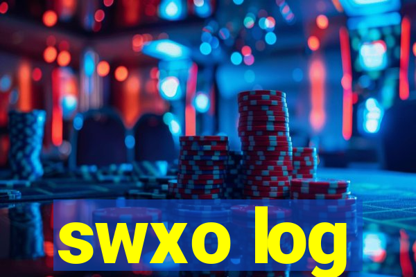 swxo log