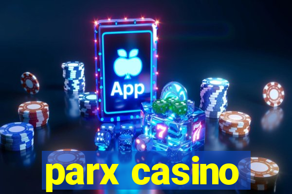 parx casino