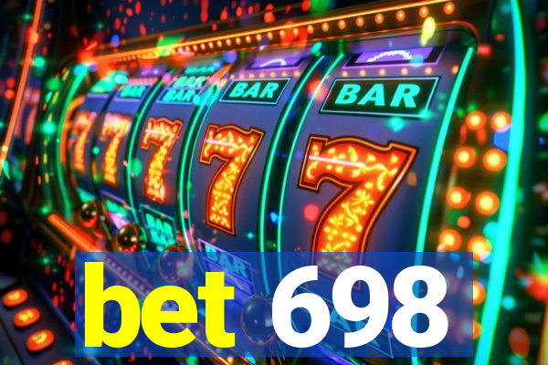 bet 698