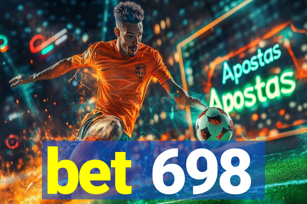 bet 698