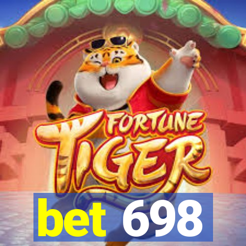 bet 698