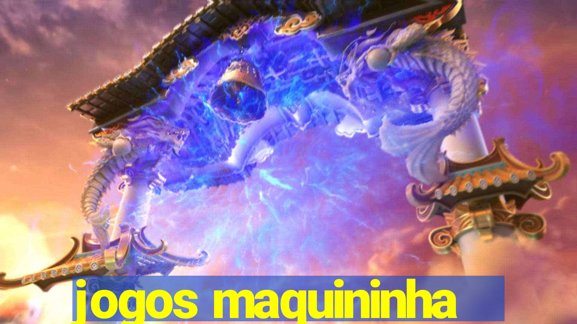 jogos maquininha