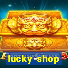 lucky-shop